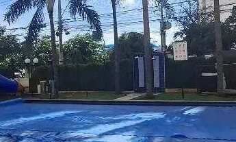 Imagem 5: Apartamento com 2 dormitórios para alugar, 63 m² por R$ 2.800,00/mês - Residencial Eldorad