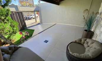 Imagem 4: Casa mobiliada de 02 Quartos no Residencial Center Ville