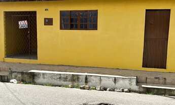 Imagem: Casa no centro de Goianinha