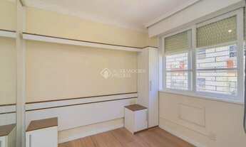 Imagem: Imóvel para aluguel tem 33 metros quadrados