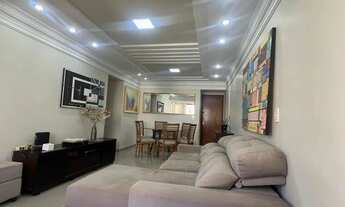 Imagem 6: Apartamento 3 Quartos no Setor Bueno Apartamento com 3 Quarto(s) e 2 banheiro(s) à Venda