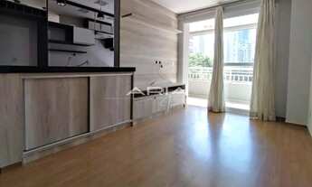 Imagem 3: Apartamento para venda na Gleba Palhano - 3 Quartos, Suíte e Lazer Completo