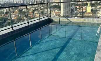 Imagem 3: Studio para venda em Jardim Trussardi com 1 quarto , 27m²