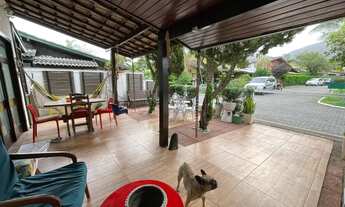 Imagem 4: Imóvel para venda tem 145 metros quadrados com 3 quartos em Vargem Grande - Rio de Janeiro