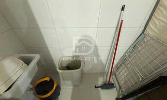 Imagem 7: Apartamento em Residencial Zurique, bairro Maracanãzinho, próximo a Av universitária