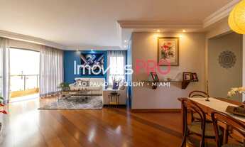 Imagem: Apartamento no Campo Belo, óima localização