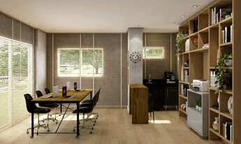 Imagem 3: Apartamento à venda, 90 m² por R$ 999.000,00 - Pedra - Eusébio/CE