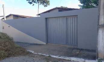 Imagem: Casa residencial Luiza Queiroz