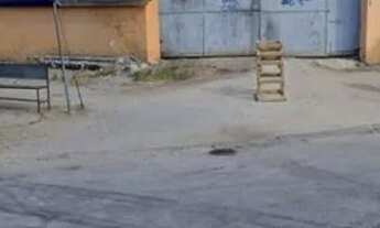 Imagem: Excelente terreno comercial em Bangu