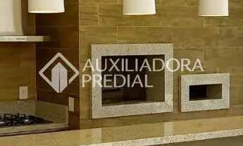 Imagem 7: Imóvel para venda tem 75 metros quadrados com 2 quartos em Itacorubi - Florianópolis - SC