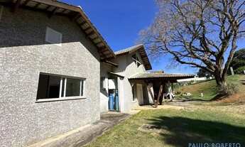 Imagem 5: CASA EM CONDOMÍNIO - CONDOMÍNIO JARDIM DAS PALMEIRAS - SP