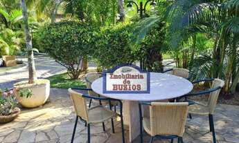 Imagem 11: Aluguel temporada a passos da Praia de Geriba com 4 suítes