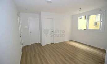 Imagem 3: Apartamento Moderno e Aconchegante no Coração de Pelotas