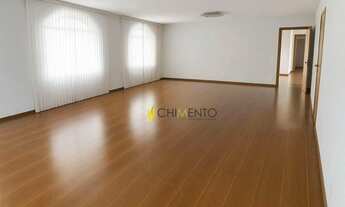 Imagem 4: Apartamento com 4 dormitórios, 250 m² - venda por R$ 1.280.000,00 ou aluguel por R$ 7.400