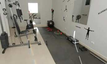 Imagem 7: Oportunidade - Kitnet - Jacareí - Jardim Maria Amélia - 1 Dormitório - 25m²