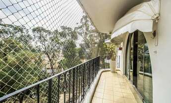 Imagem: Apartamento com 4 Dormitórios (3 Suítes)