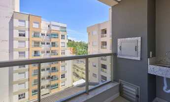 Imagem 4: Carvoeira Apartamento com 3 dormitórios