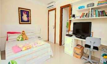 Imagem 5: Casa em Condomínio para Locação em Lauro de Freitas, Vilas do Atlântico, 5 dormitórios, 2