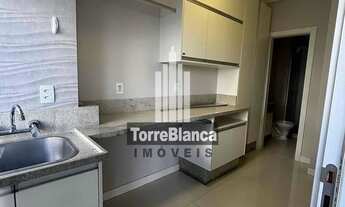 Imagem 6: Apartamento Condomínio Renaissence, Jardim Carvalho - Ponta Grossa/PR