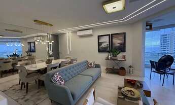 Imagem 4: Condomínio Ilha Bella mobiliado / 3 suites