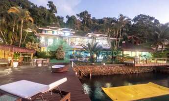 Imagem 2: Belíssima Residência na Mombaça