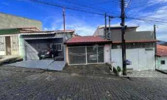 Imagem: Casa em Leilão - Cachoeira Abaixo - Piracaia