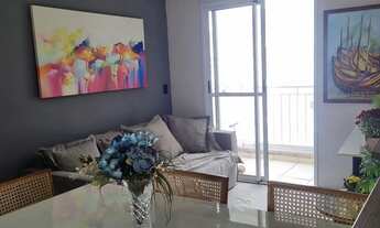 Imagem 2: Apartamento Jundiaí Practice Club house. 2 dorms lazer completo