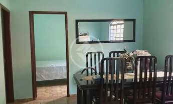 Imagem 3: Casa à venda no Parque Oeste Industrial