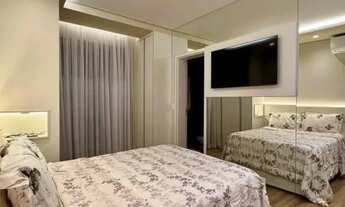 Imagem 6: Apartamento à venda, 2 quartos, 1 suíte, 2 vagas, Aparecida - Santos/SP