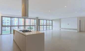 Imagem 5: Apartamento com 3 suítes à venda e para alugar no Ed. Atrio