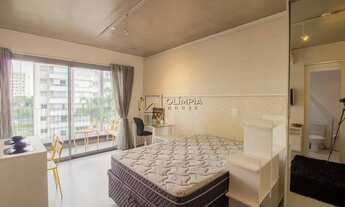 Imagem 3: Aluguel Apartamento 1 Dormitórios - 42 m² Vila Olímpia