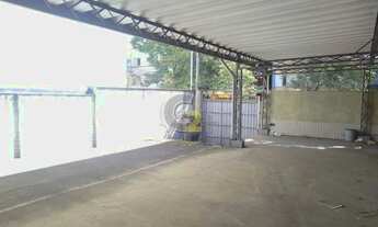 Imagem: Terreno á venda em Perdizes 240m2 (8x30