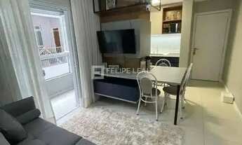 Imagem: Apartamento em Serraria - São José, SC