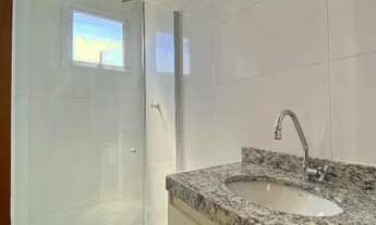 Imagem 6: Cobertura, 42 m² - venda por R$ 450.000,00 ou aluguel por R$ 3.033,33/mês - Vila Leopoldin