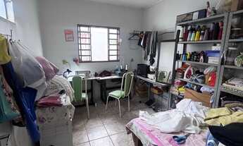 Imagem 6: Casa no bairro Jundiai Industrial