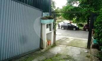 Imagem 3: Galpão à venda em Vila Ipojuca - SP