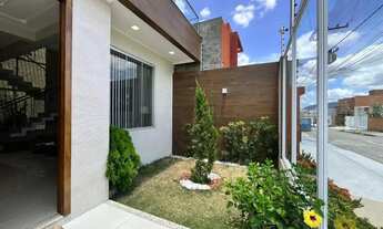 Imagem 2: Casa à Venda no Bairro Chiara Lubich em Itabaiana/SE