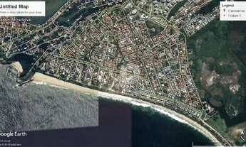 Imagem 5: Terreno à venda, 750 m² por R$ 3.500.000,00 - Camboinhas - Niterói/RJ