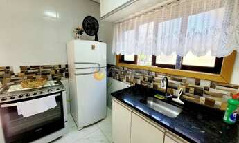 Imagem 5: Casa com 1 dormitório à venda, 38 m² por R$ 310.000,00 - Jardim Casa Branca - Caraguatatub