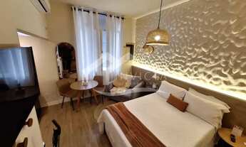 Imagem 3: INCRÍVEL CONJUGADO EM FRANCISCO SÁ REFORMADO E MOBILIADO!