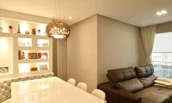 Imagem: Apartamento à Venda - Mooca, 2 Quartos