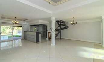 Imagem 7: Casa em condomìnio de 3 dormitórios para locação no Terra Ville