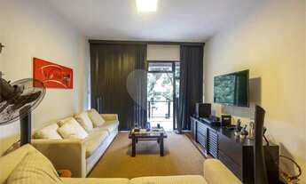 Imagem 3: Imóvel para venda com 124 metros quadrados com 3 quartos em Tijuca - Rio de Janeiro - RJ