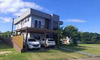 Imagem: Casa com 5 dormitórios à venda, 288 m²