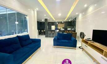 Imagem 5: Casa Duplex de Alto Padrão em Tamandaré