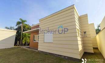 Imagem 4: Casa de Condomínio 3 dormitórios no Lagos de Nova Ipanema em Hípica - Porto Alegre