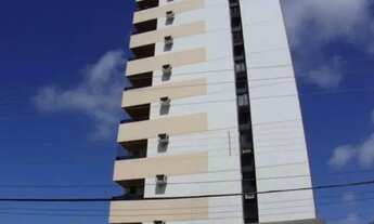 Imagem 2: Apartamento de 126 m² em Miramar, com 3 quartos, 2 suítes, varandas, lazer completo e exce