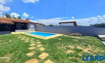 Imagem 3: CASA TÉRREA - ALVINÓPOLIS - SP