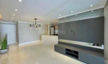 Imagem 3: Apartamento Alto Padrão em condomínio club