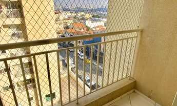 Imagem 7: APARTAMENTO (Cond. Plaza de Espanha) - UTINGA - SANTO ANDRÉ/SP